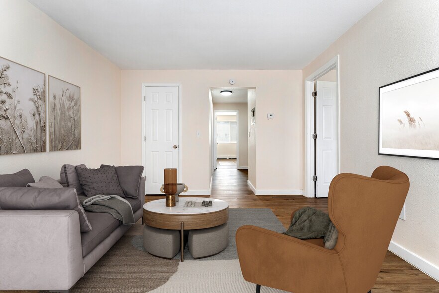 More Photos Of 11948 E 17th Ave, Aurora Apartments For Sale