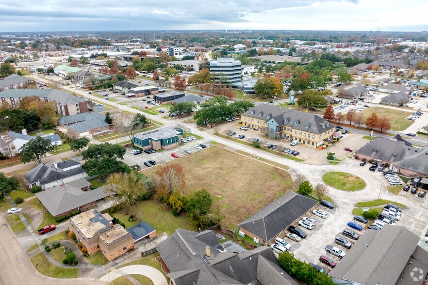 More Photos Of 3837 Plaza Tower Dr, Baton Rouge Land For Sale