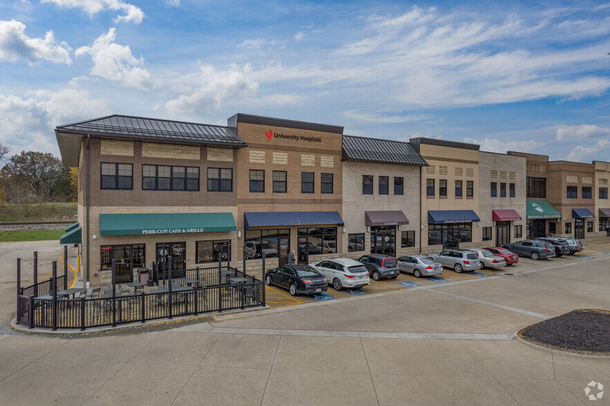 Primary Photo Of 599 W Bagley Rd, Berea Storefront Retail Office For Lease