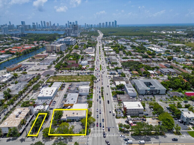 More Photos Of 1813 NE 163rd St, North Miami Beach Freestanding For Lease