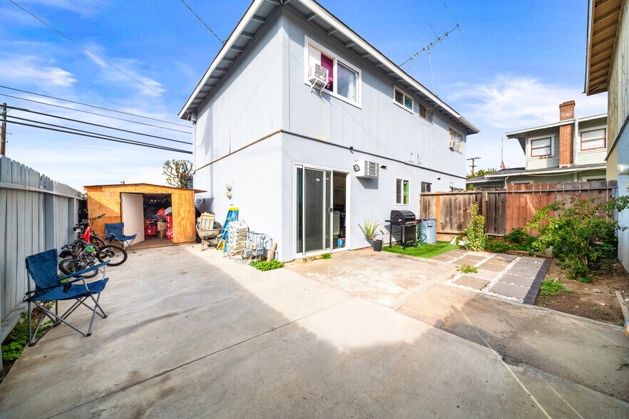 More Photos Of 219 S Esplanade St, Orange Apartments For Sale