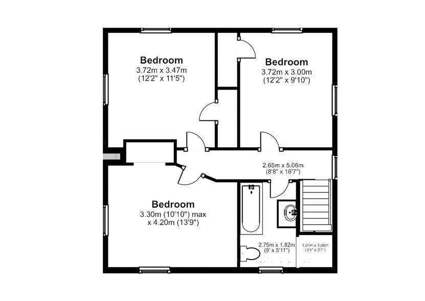 More Photos Of 210 Brewer St, East Hartford Distribution For Sale