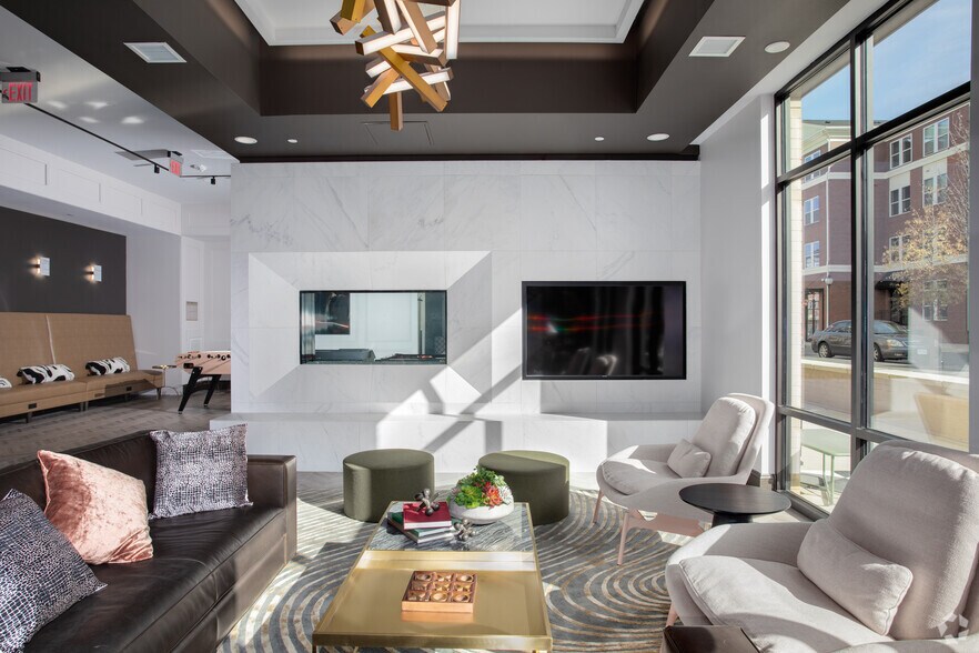 More Photos Of 4040 Gateway Dr, Fairfax Apartments For Lease