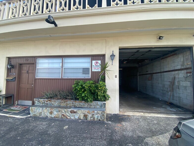 More Photos Of 2126 Collins Ct, Hollywood Refrigeration Cold Storage For Lease