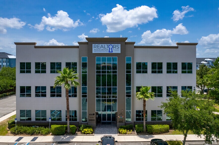 More Photos Of 1655 E Hwy 50, Clermont Medical For Lease