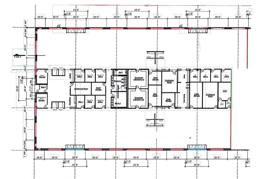 More Photos Of 1224 SW Rex Madeira Rd, Lawton Light Distribution For Lease