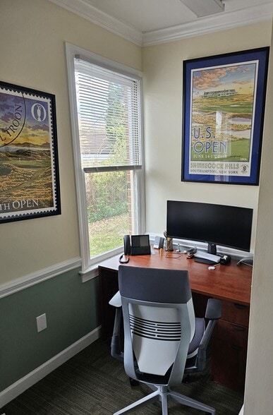 More Photos Of 3051-3057 S Church St, Burlington Office For Sale