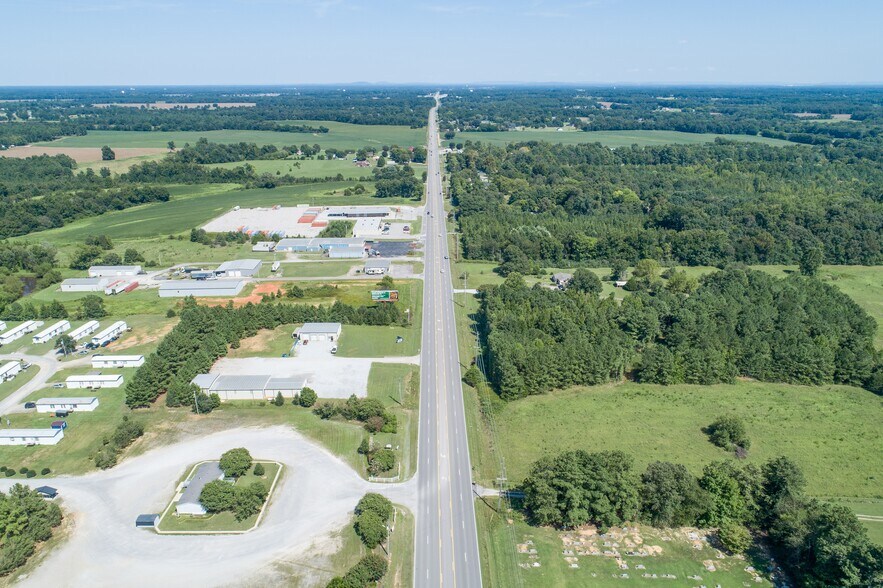 More Photos Of 14405 US Highway 72, Athens Warehouse For Sale