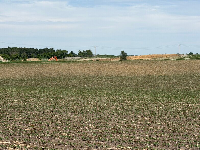 More Photos Of TBD 31st NW Ave @ HWY 52/75th Street NW, Oronoco Land For Sale
