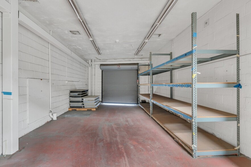 More Photos Of 4917 International Blvd, Oakland Freestanding For Sale