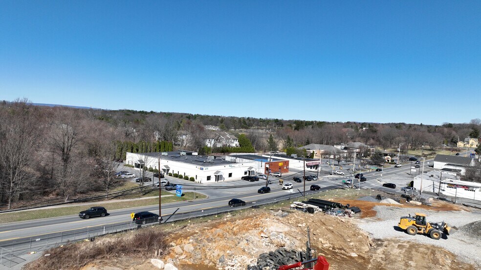 More Photos Of 4379 Easton Ave, Bethlehem Medical For Lease