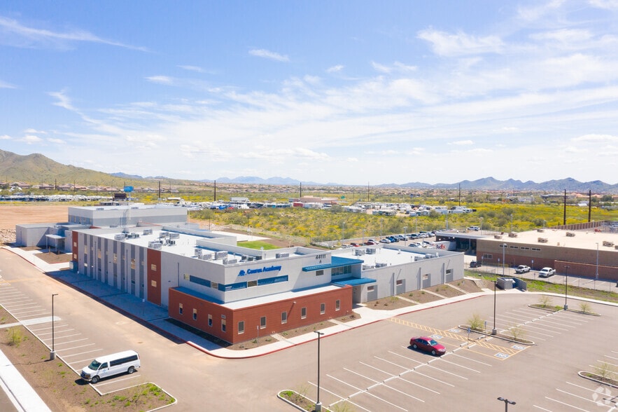 Primary Photo Of 44111 N 43rd Ave, Phoenix Schools For Sale
