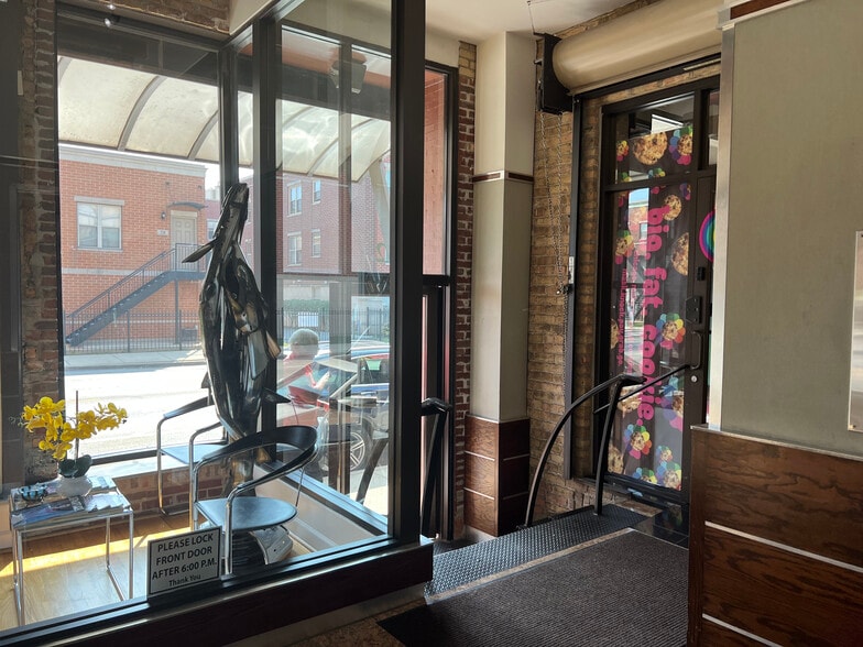 More Photos Of 1332 N Halsted St, Chicago Loft Creative Space For Lease
