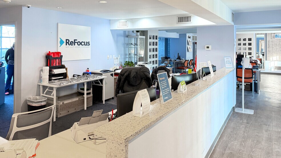 More Photos Of 3110 Grant Ave, Philadelphia Office For Sale