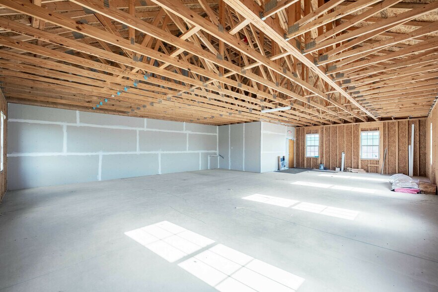 More Photos Of 8485 S Mason Montgomery Rd, Mason Office For Sale