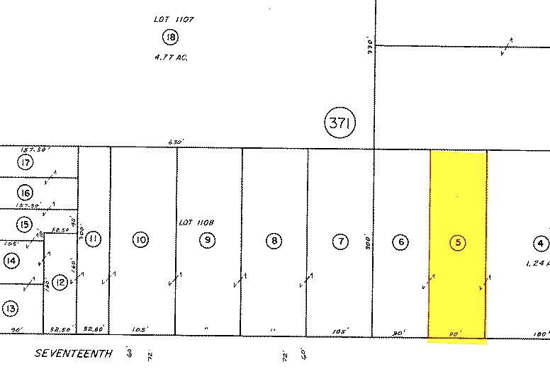 More Photos Of 940 W 17th St, Santa Ana Unknown For Lease