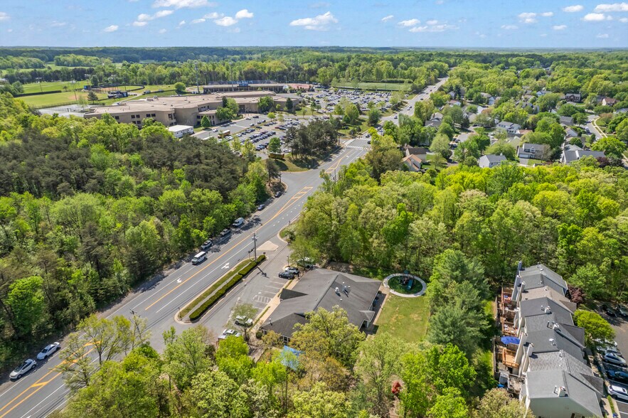 More Photos Of 6000 Union Mill Rd, Clifton Daycare Center For Sale