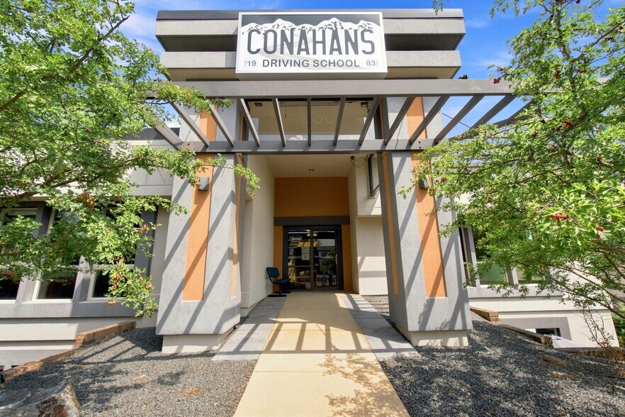 More Photos Of 4836 S College Ave, Fort Collins Office For Lease