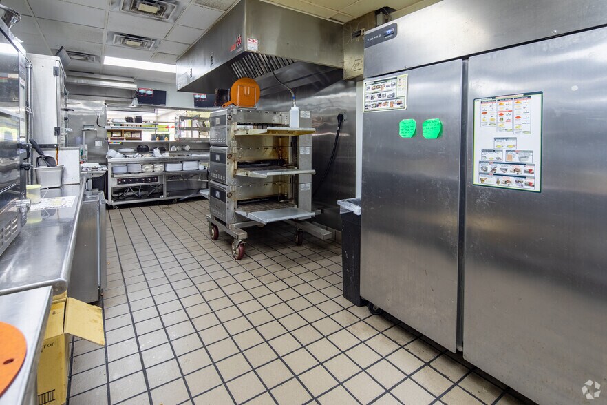 More Photos Of 2609 Gault Ave, Fort Payne Fast Food For Sale