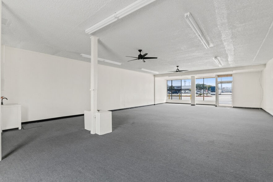 More Photos Of 2417-2431 190th St, Redondo Beach Storefront Retail Office For Lease