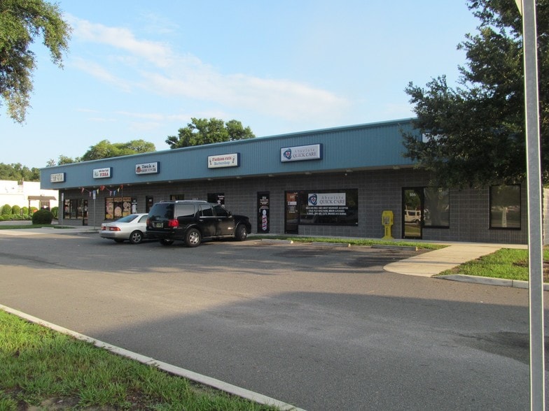 More Photos Of 1665 SW Highway 484, Ocala Office For Lease