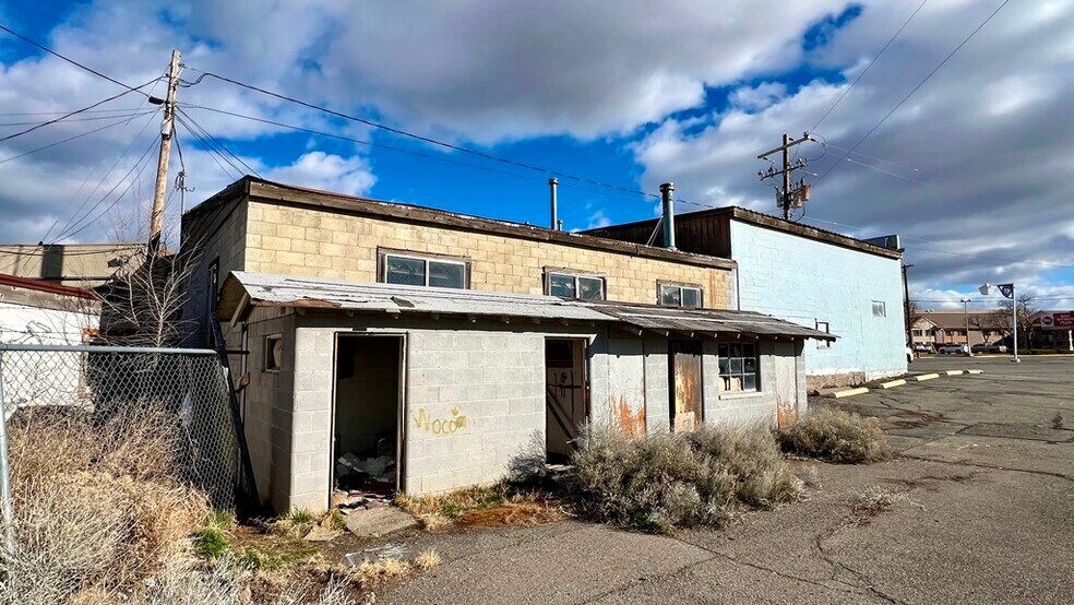 More Photos Of 750 W Winnemucca Blvd, Winnemucca Specialty For Sale