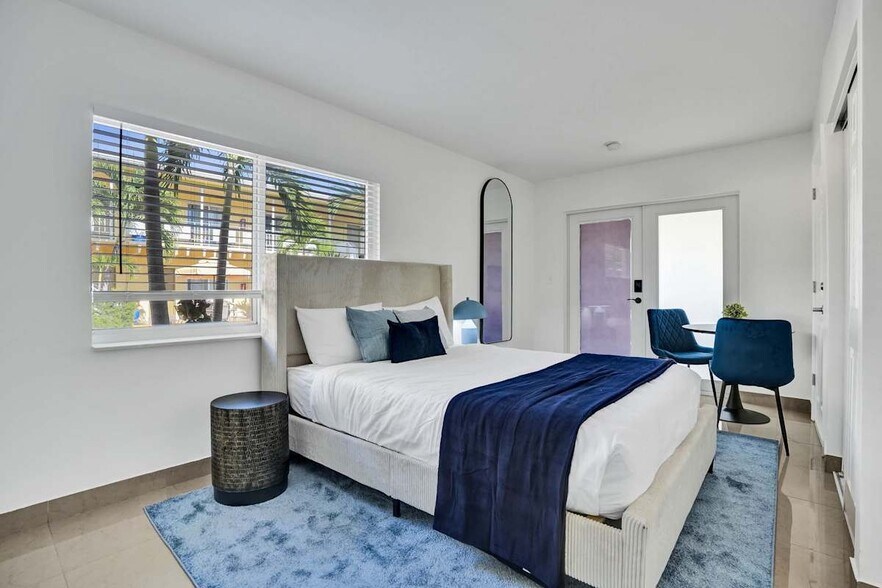 More Photos Of 911 N Federal Hwy, Lake Worth Apartments For Sale