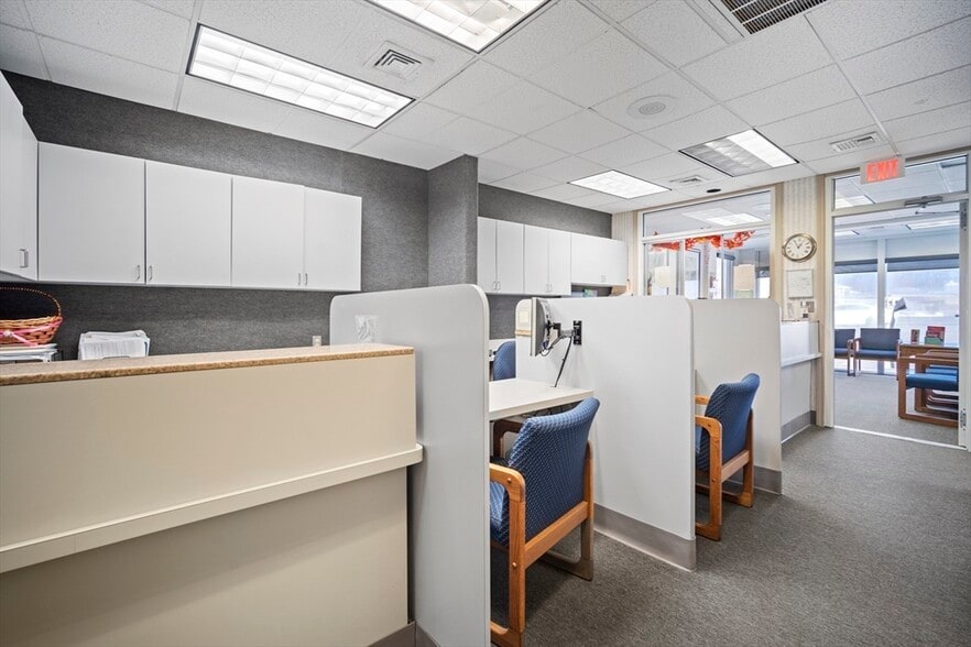 More Photos Of 71 Hazard Ave, Enfield Medical For Sale