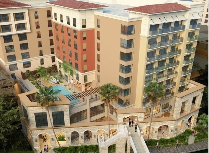 More Photos Of 118 Soledad St, San Antonio Hotel For Lease