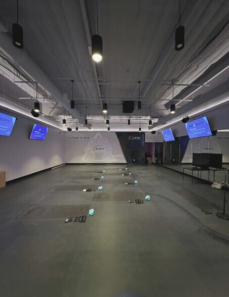 Primary Photo Of 4712-4730 E Ray Rd, Phoenix General Retail For Lease