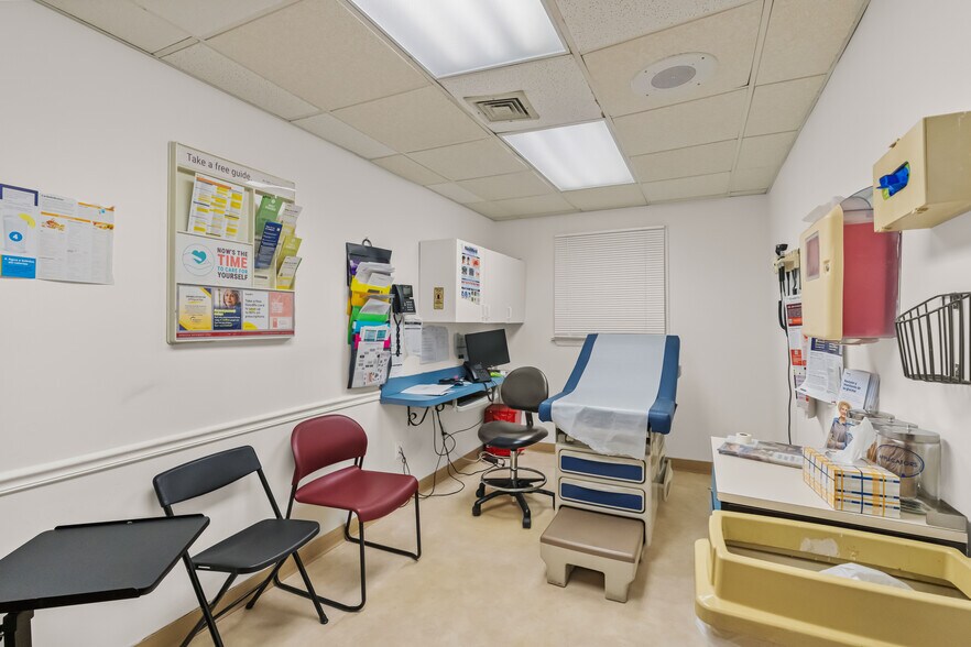More Photos Of 461-467 Mount Prospect Ave, Newark Medical For Sale