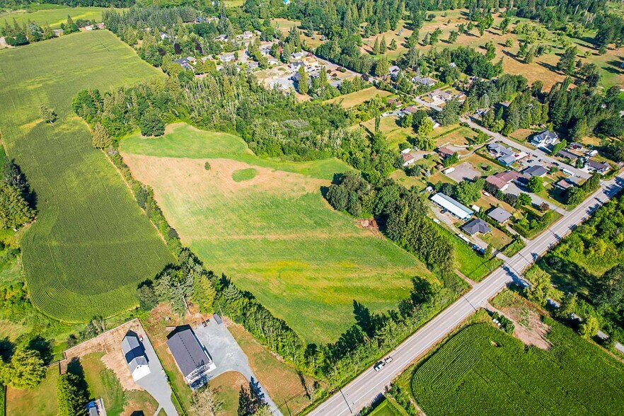 More Photos Of 3705 Hot Springs Rd, Agassiz Land For Sale