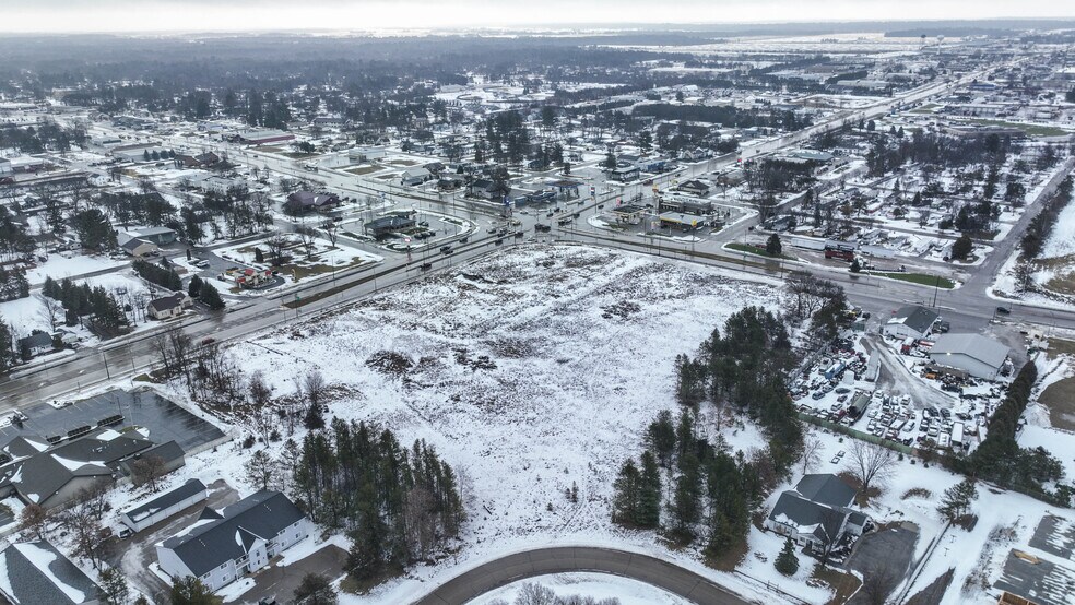 More Photos Of Plover Road @ Post Road, Plover Land For Sale