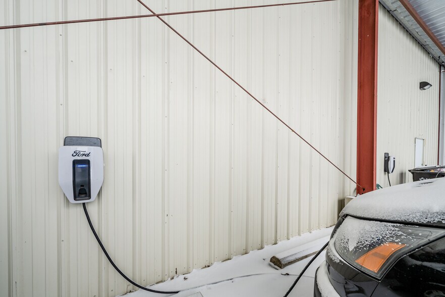 More Photos Of 2188 M 139, Benton Harbor Storefront Retail Office For Sale