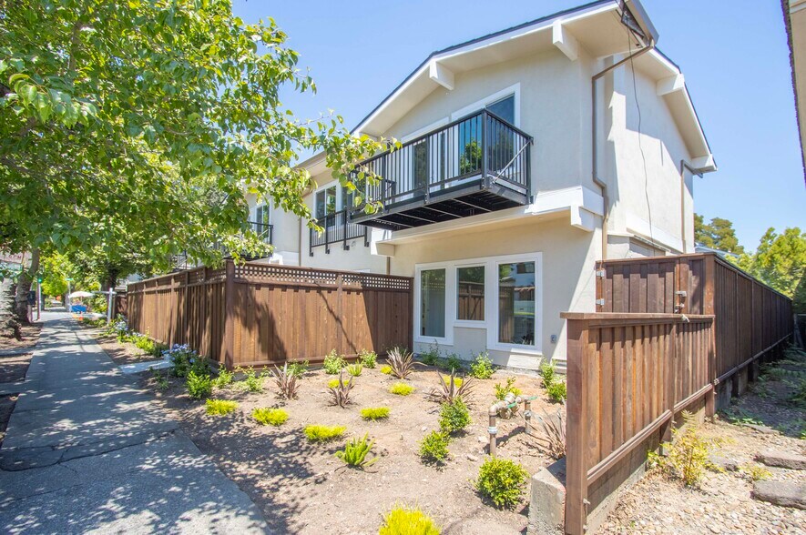 More Photos Of 1380 Lincoln Ave, San Rafael Apartments For Sale