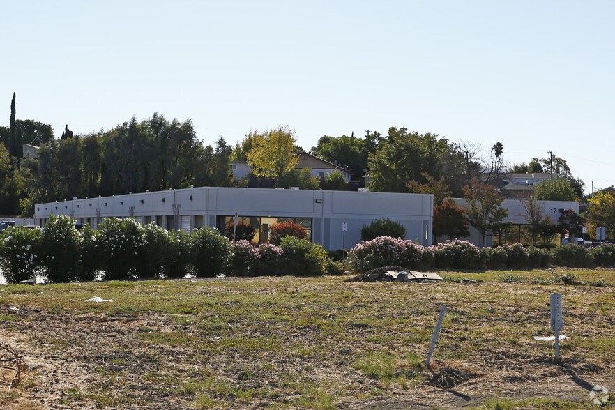More Photos Of 1717 Solano Way, Concord Warehouse For Sale