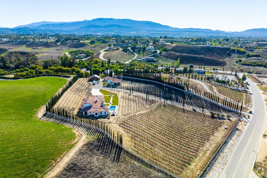 More Photos Of 32320 La Serena Way, Temecula Land For Sale