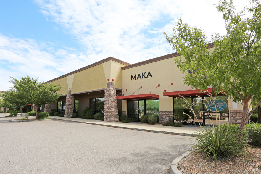 Primary Photo Of 9245 E Guadalupe Rd, Mesa Storefront Retail Office For Lease