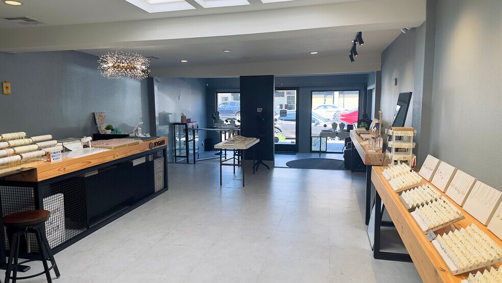 More Photos Of 8314-8316 W 3rd St, Los Angeles Storefront For Lease