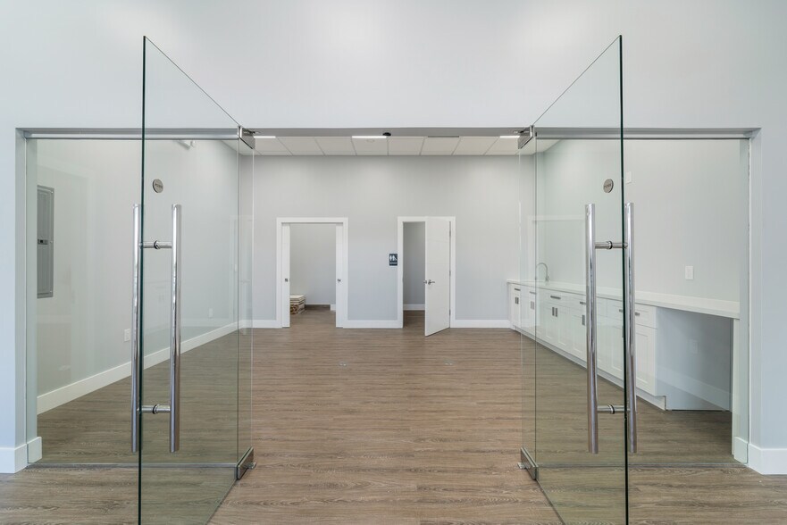 More Photos Of 12750 NW 17th St, Miami Office Residential For Sale
