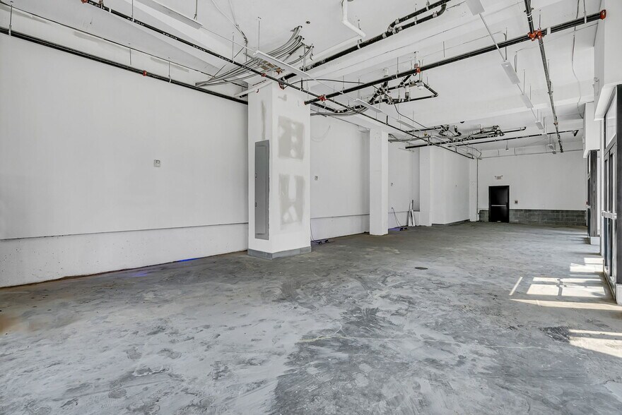 More Photos Of 3619 NW Georgia Ave, Washington Storefront Retail Residential For Lease