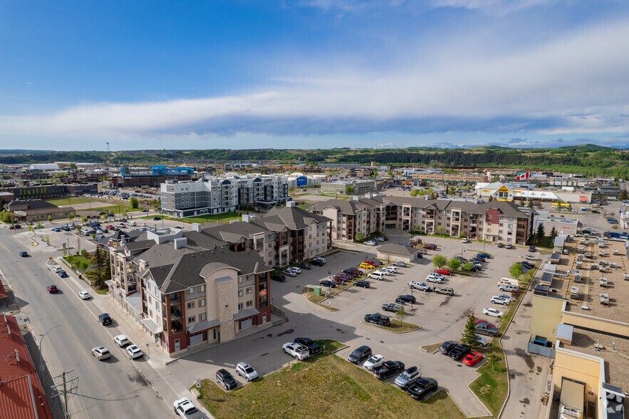 More Photos Of 505 Railway St W, Cochrane Apartments For Sale