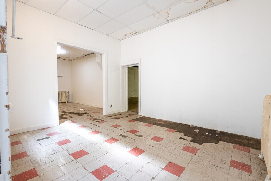 More Photos Of 2313 13th, Columbus General Retail For Sale