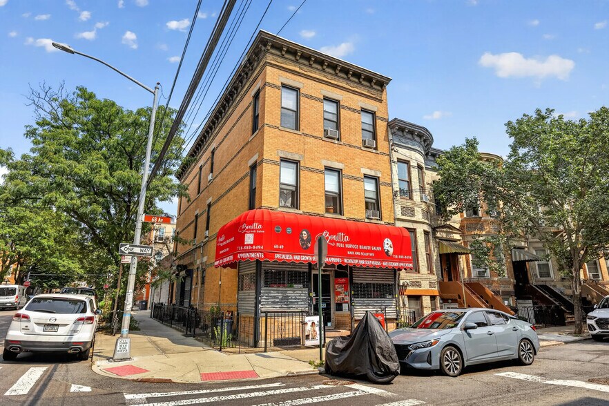 More Photos Of 6049 68th Ave, Ridgewood Apartments For Sale