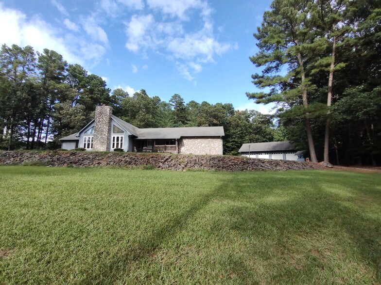 More Photos Of 611 Old E C Womack Rd, Sanford Land For Sale