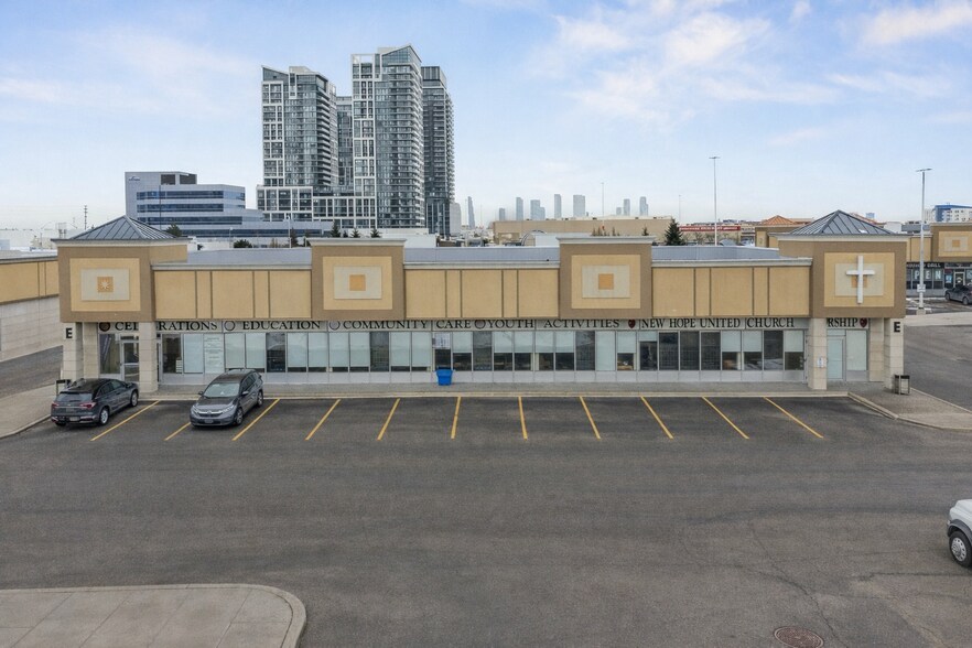 Primary Photo Of 9100 Jane St, Vaughan Freestanding For Lease