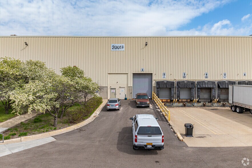 More Photos Of 2001 Baseline Rd, Montgomery Distribution For Lease