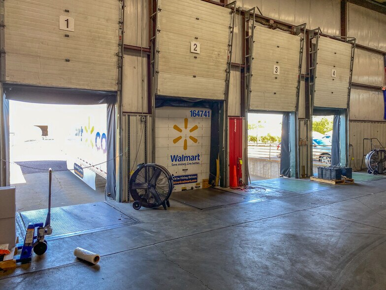 More Photos Of 101 Juneau & 301 2nd St, Elroy Industrial For Sale