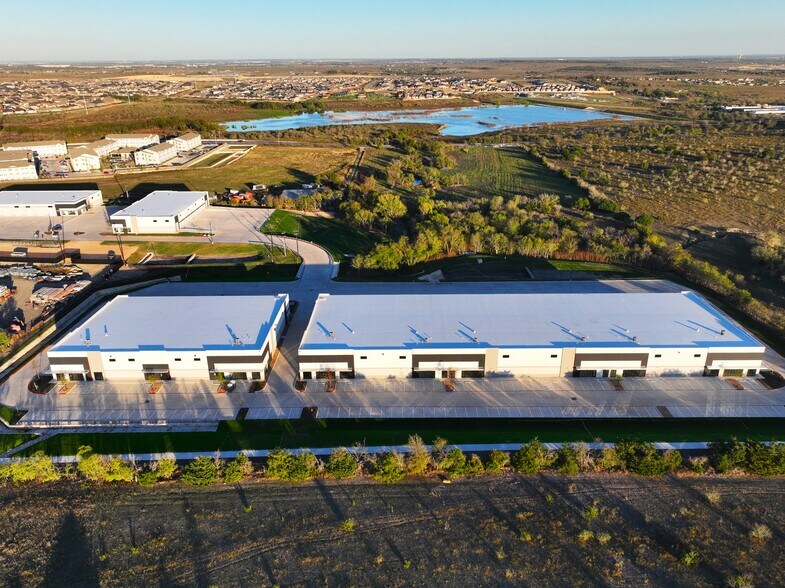 More Photos Of 1340 FM 2001, Buda Unknown For Lease