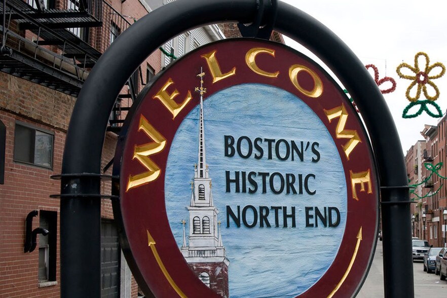 More Photos Of 110 Beverly St, Boston Apartments For Lease